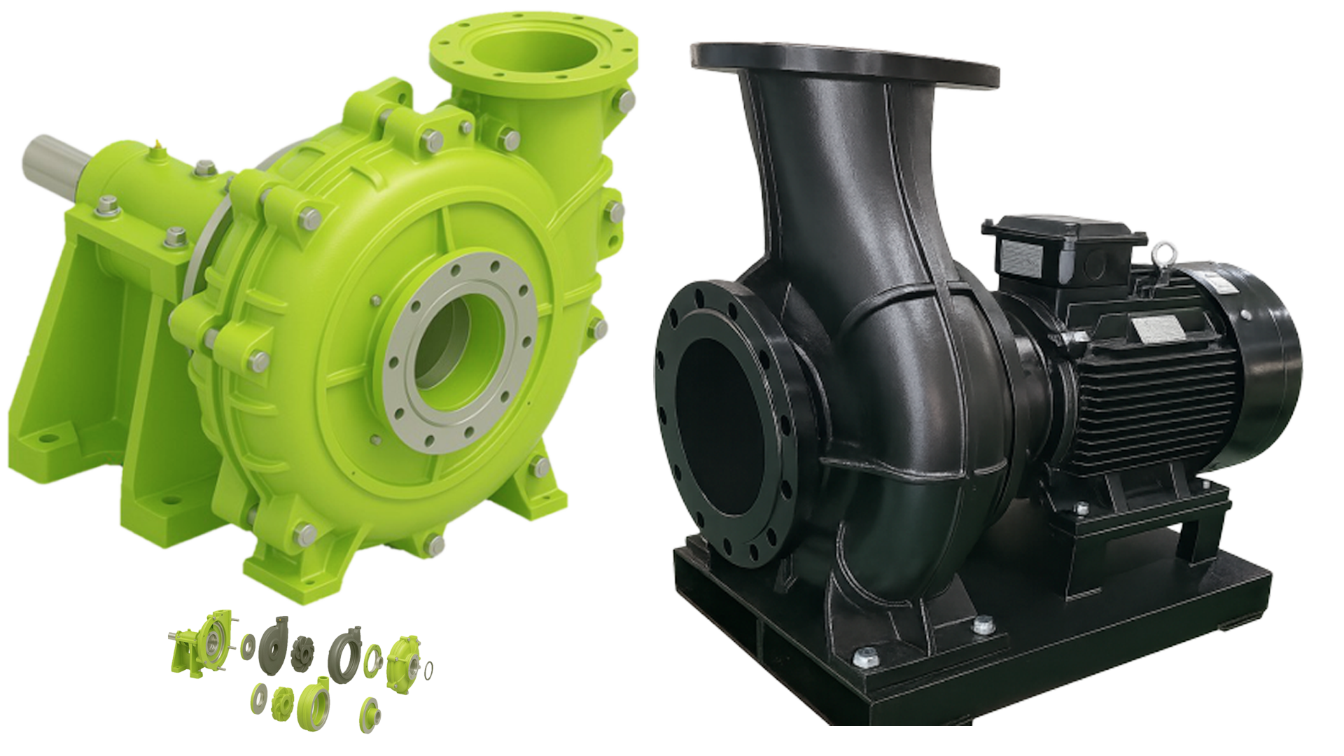 Slurry Pump